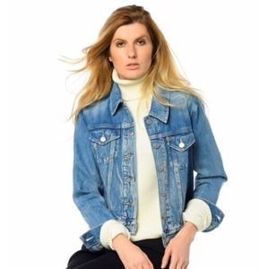 Levi’s | Denim Trucker Jacket EUC